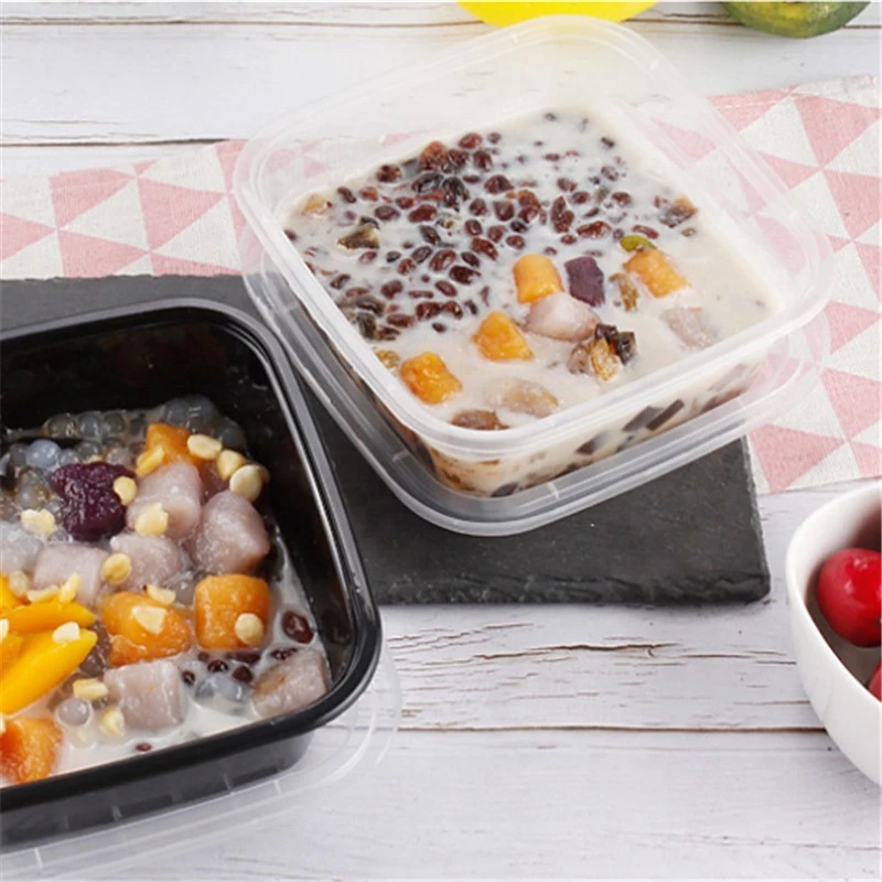 Disposable Food Bowl high quality