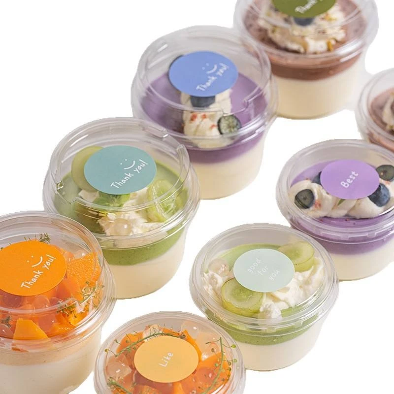 PLASTIC Cake Boxes factory